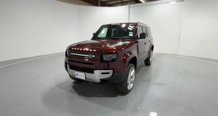 Thumbnail: 2023 Land Rover Defender - 1