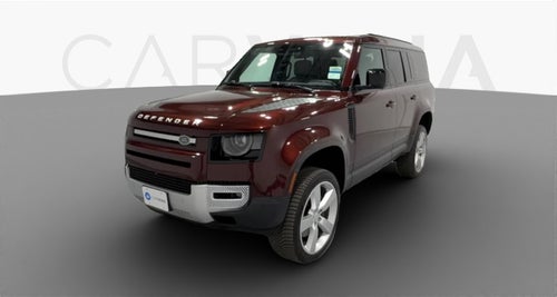 2023 Land Rover Defender 130