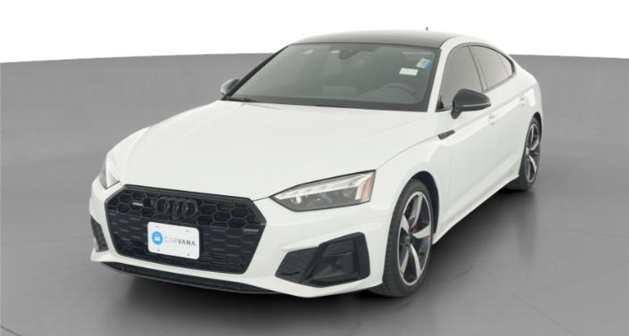 Thumbnail: 2023 Audi A5 - 1