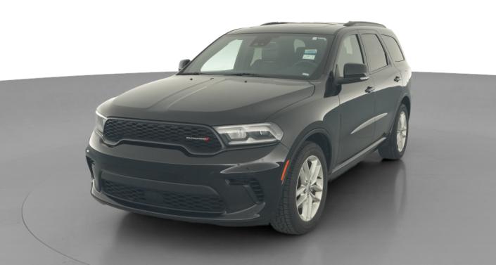Thumbnail: 2024 Dodge Durango - 1