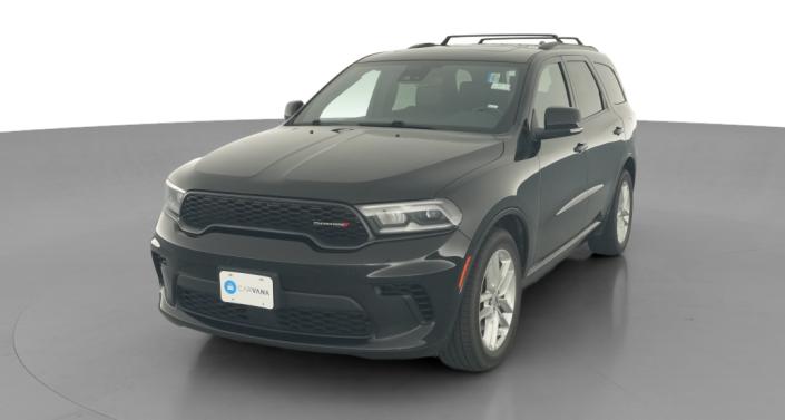 Thumbnail: 2024 Dodge Durango - 1