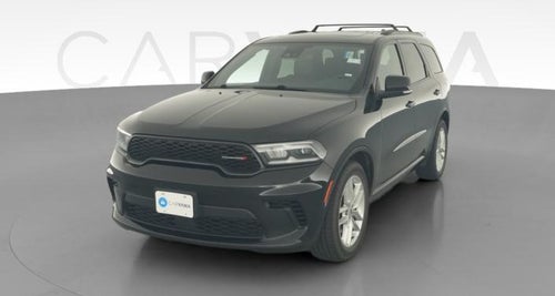 2024 Dodge Durango