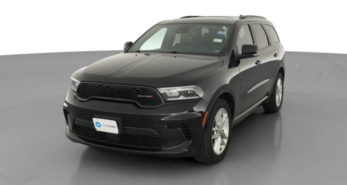 Thumbnail: 2024 Dodge Durango - 1
