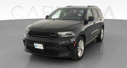 2024 Dodge Durango