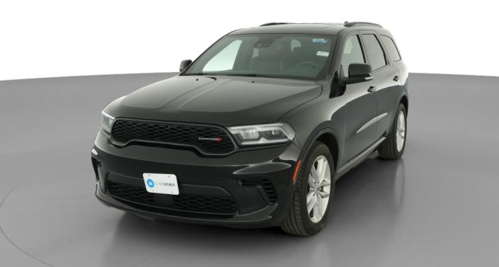 Thumbnail: 2024 Dodge Durango - 1