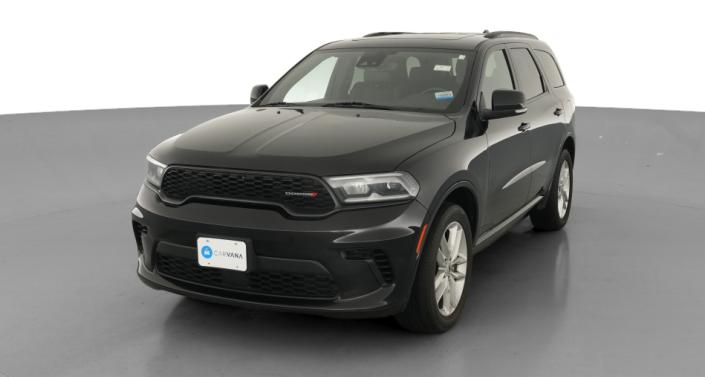 Thumbnail: 2024 Dodge Durango - 1