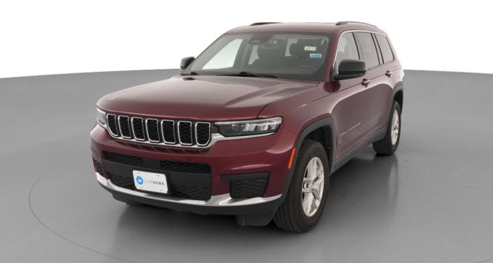 2023 Jeep Grand Cherokee L Laredo -
                  Lorain, OH