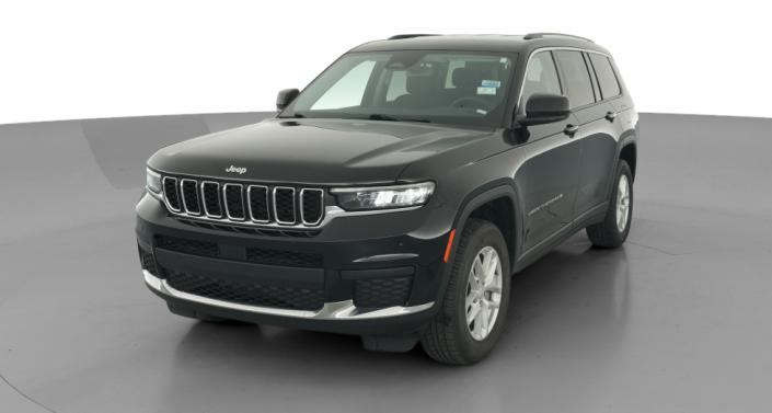 2023 Jeep Grand Cherokee L Laredo -
                  Indianapolis, IN