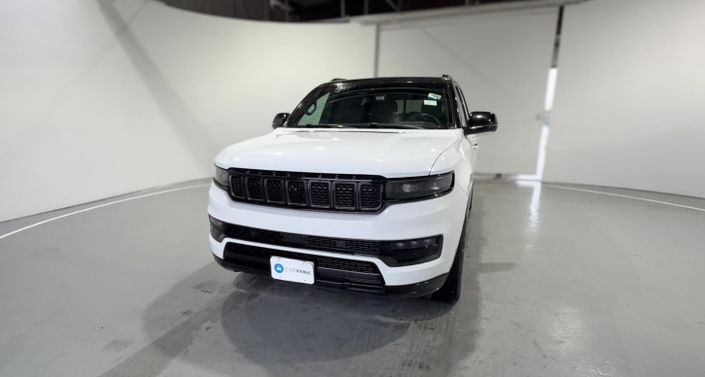 2024 Jeep Grand Wagoneer L Series II -
                  Houston, TX