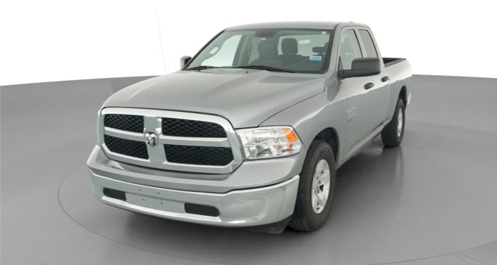 Thumbnail: 2024 RAM 1500 Classic - 1