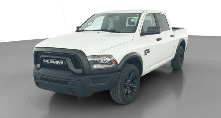 Thumbnail: 2024 RAM 1500 Classic - 1
