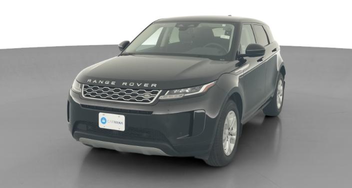 Thumbnail: 2022 Land Rover Range Rover Evoque - 1
