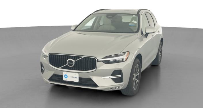 Thumbnail: 2023 Volvo XC60 - 1