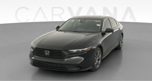 2023 Honda Accord