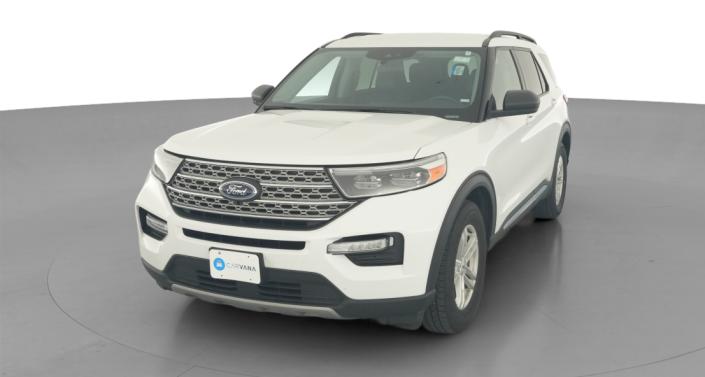 Thumbnail: 2023 Ford Explorer - 1