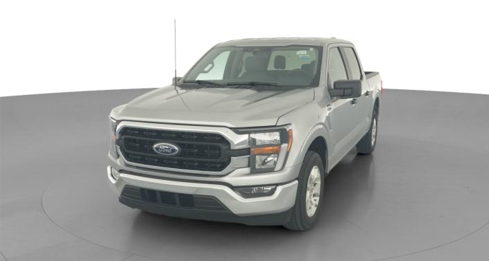 Thumbnail: 2023 Ford Econoline - 1