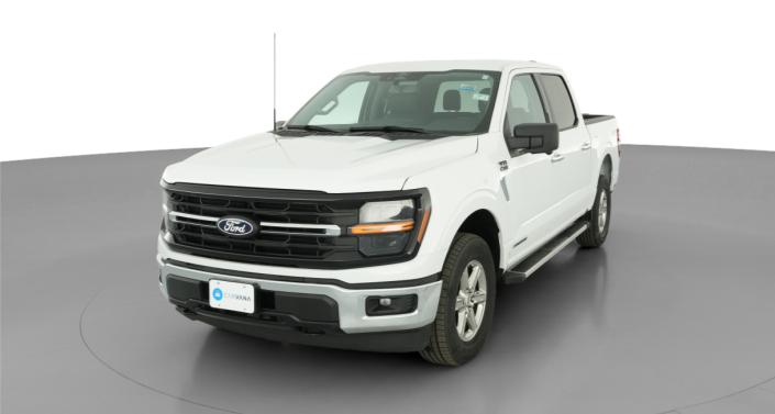 Thumbnail: 2024 Ford Econoline - 1