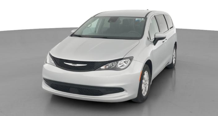 Thumbnail: 2023 Chrysler Voyager - 1