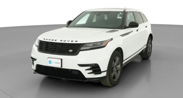 Thumbnail: 2025 Land Rover Range Rover Velar - 1