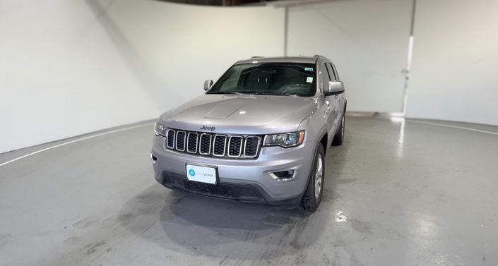 Thumbnail: 2021 Jeep Grand Cherokee - 1