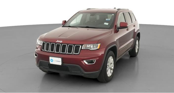 Thumbnail: 2021 Jeep Grand Cherokee - 1