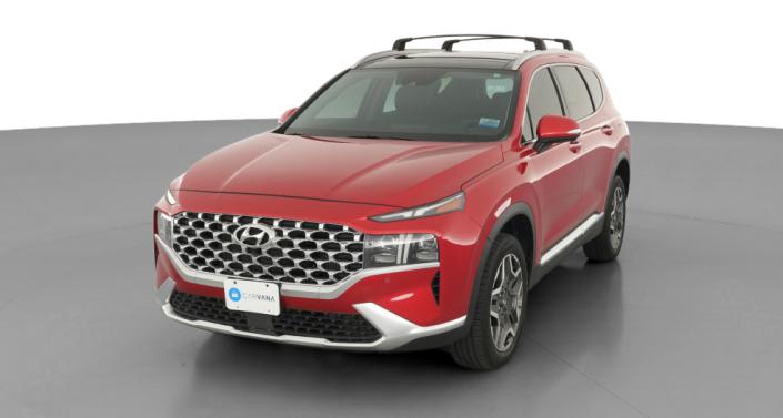 Thumbnail: 2023 Hyundai Santa Fe - 1