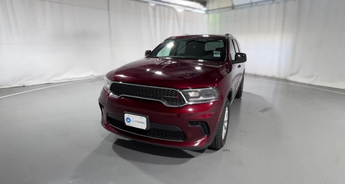 Thumbnail: 2023 Dodge Durango - 1