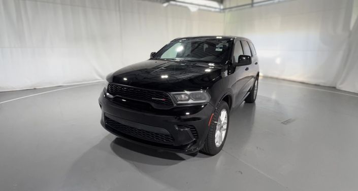 Thumbnail: 2023 Dodge Durango - 1