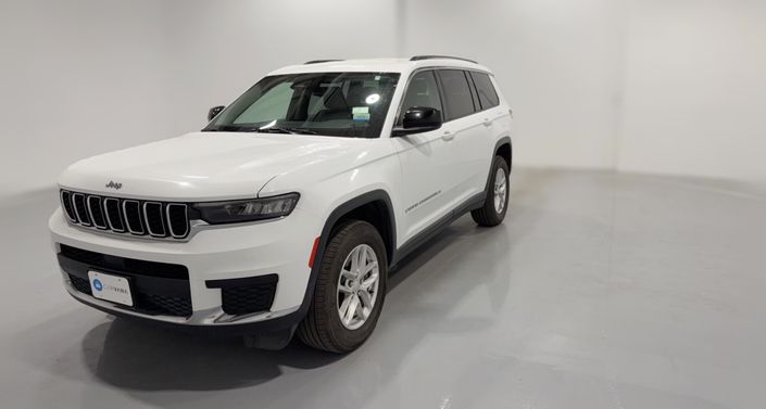Thumbnail: 2023 Jeep Grand Cherokee L - 1