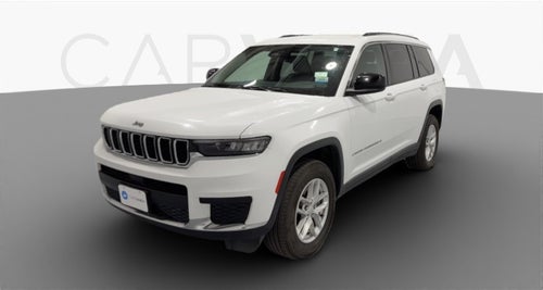 2023 Jeep Grand Cherokee L
