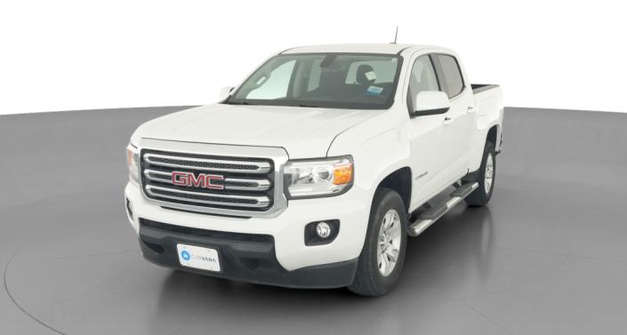 Thumbnail: 2018 GMC Canyon - 1