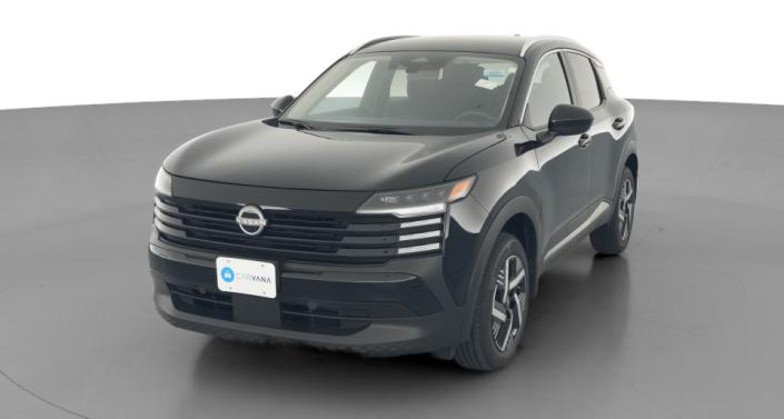 Thumbnail: 2026 Nissan Kicks - 1