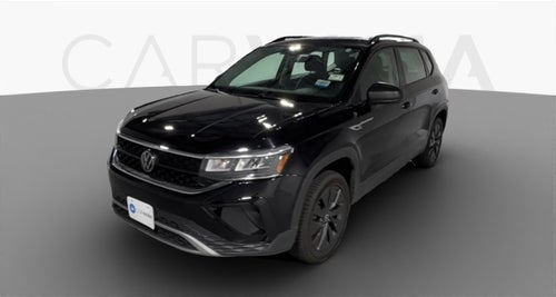 2024 Volkswagen Taos