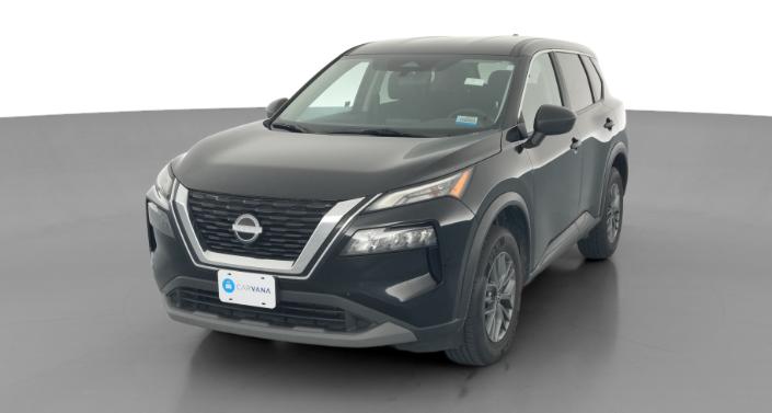 Thumbnail: 2023 Nissan Rogue - 1