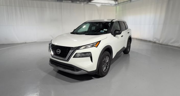 Thumbnail: 2023 Nissan Rogue - 1