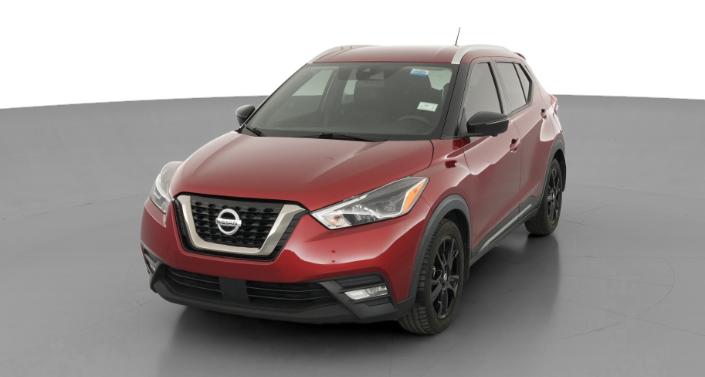 Thumbnail: 2020 Nissan Kicks - 1