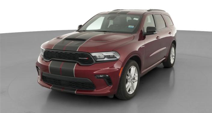 Thumbnail: 2023 Dodge Durango - 1