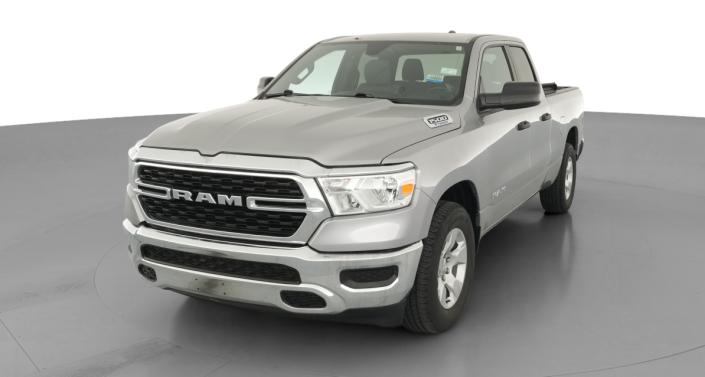 Thumbnail: 2023 RAM 1500 - 1