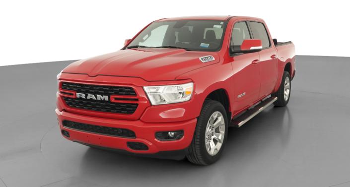 Thumbnail: 2022 RAM 1500 - 1