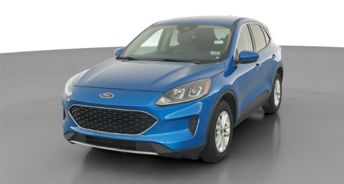 Thumbnail: 2020 Ford Escape - 1