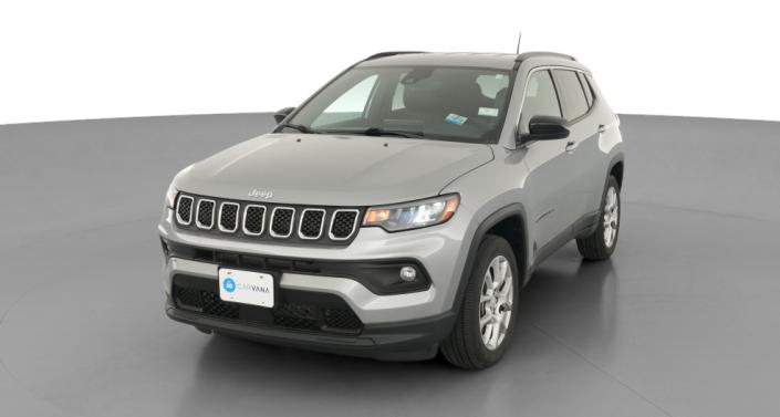 Thumbnail: 2023 Jeep Compass - 1