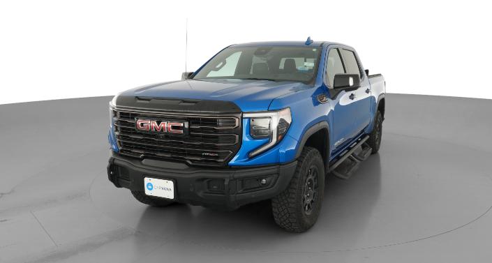 Thumbnail: 2023 GMC Sierra 1500 - 1