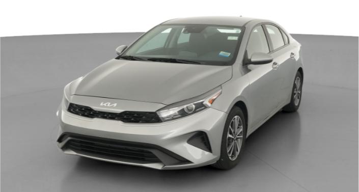 Thumbnail: 2024 Kia Forte - 1