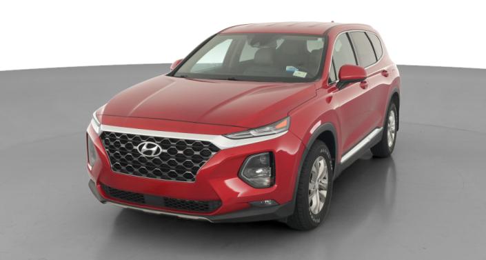 Thumbnail: 2020 Hyundai Santa Fe - 1