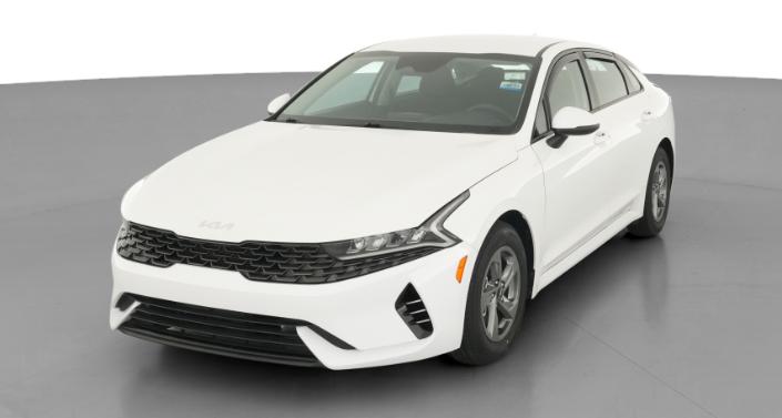 Thumbnail: 2023 Kia K5 - 1