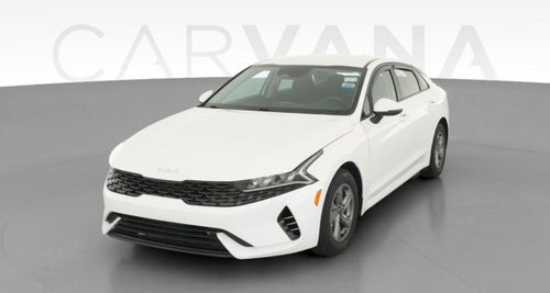 2023 Kia K5