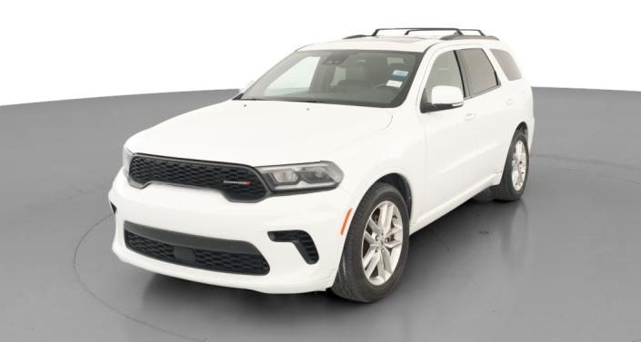 Thumbnail: 2024 Dodge Durango - 1