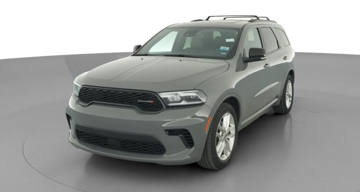 Thumbnail: 2024 Dodge Durango - 1