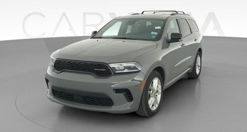 2024 Dodge Durango