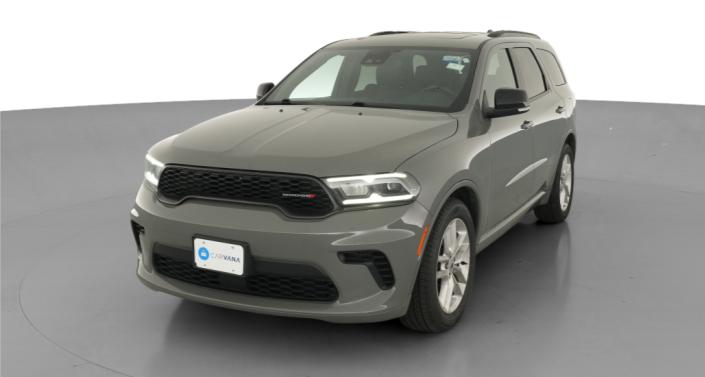 Thumbnail: 2024 Dodge Durango - 1